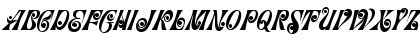 ConfectionerJF Regular Font ConfectionerJF Regular Font