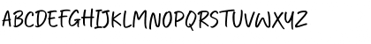 Wildstripe Regular Font Wildstripe Regular Font