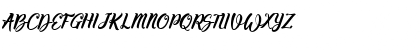 Willynta Script Regular Font Willynta Script Regular Font