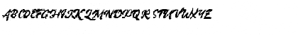 Winland DEMO Regular Font