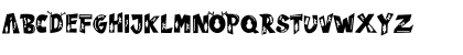 Winter House Regular Font