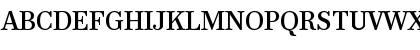 PB9TTP-RomanLF Regular Font