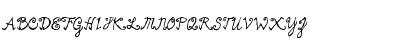 PC 1776 Regular Font PC 1776 Regular Font