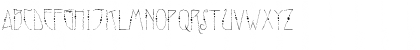 PC Beads Regular Font PC Beads Regular Font