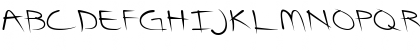 PC Divertido Regular Font