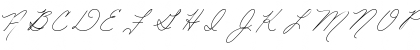 PC Fancy Regular Font PC Fancy Regular Font