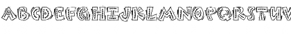 PC Fiesta Regular Font PC Fiesta Regular Font