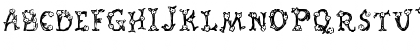 PC Flower Regular Font PC Flower Regular Font