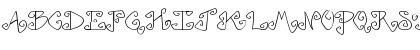 PC Funky Bits Regular Font PC Funky Bits Regular Font