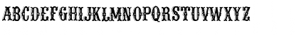 PC Honeyville Fill Regular Font PC Honeyville Fill Regular Font