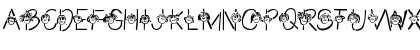 PC Kidz Regular Font PC Kidz Regular Font