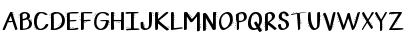 PC Lewis Dot Regular Font PC Lewis Dot Regular Font