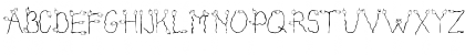 PC Marshmallow Regular Font PC Marshmallow Regular Font