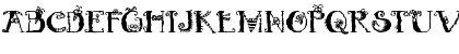 PC Monster Regular Font PC Monster Regular Font