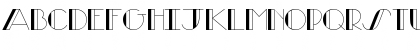 PC Ragtime Regular Font PC Ragtime Regular Font