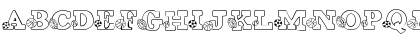 PC Sports Regular Font