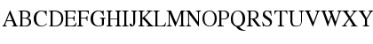 PCATimes Regular Font PCATimes Regular Font