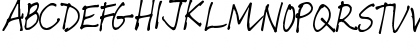 Pea Girly Girls Print Regular Font Pea Girly Girls Print Regular Font