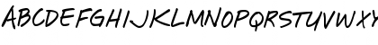 Pea Little-Ducky Regular Font Pea Little-Ducky Regular Font