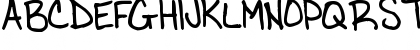 Pea Tammy Regular Font Pea Tammy Regular Font