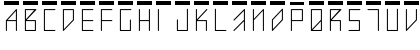 Pechkin Regular Font Pechkin Regular Font