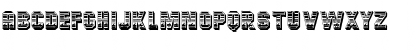 Peeve 1 Regular Font