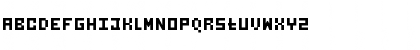 PeeWee Regular Font PeeWee Regular Font