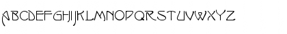 PeeWeeSCapsSSK Regular Font PeeWeeSCapsSSK Regular Font