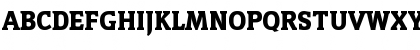Congress-Heavy Regular Font
