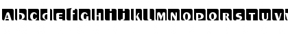 PeignotIniDBol Regular Font