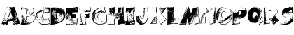 Peinturlure Regular Font Peinturlure Regular Font