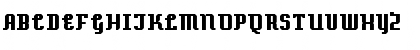 Pellegrini Regular Font