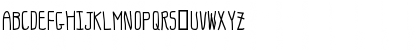 PEN Regular Font