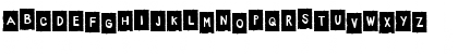 PencilBox Regular Font PencilBox Regular Font