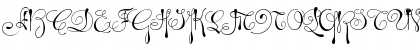 Pendulum Regular Font Pendulum Regular Font