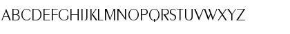 PenguinLight Regular Font