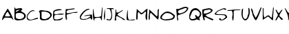 PenPalOne2 Regular Font