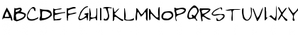 PenPalOne8 Regular Font PenPalOne8 Regular Font