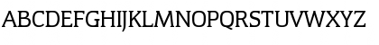 Congress-Serial Regular Font