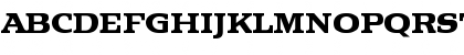 Penthouse-ExtraBold Regular Font Penthouse-ExtraBold Regular Font
