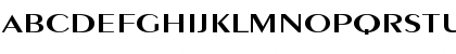 PenwinExtended Regular Font