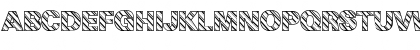 Pep O Mint Normal Regular Font