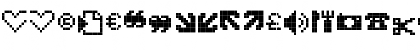 PEPgenius10 Regular Font PEPgenius10 Regular Font