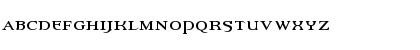 Percolator Bold Regular Font