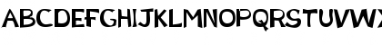 Perdoo Regular Font Perdoo Regular Font