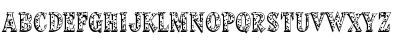 Perdy Regular Font Perdy Regular Font