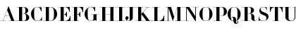 PerlaRegular Regular Font PerlaRegular Regular Font