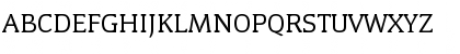 CongressT Regular Font CongressT Regular Font
