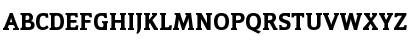 CongressTBla Regular Font CongressTBla Regular Font