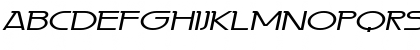 PersiaExtended Italic Font PersiaExtended Italic Font